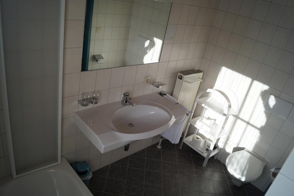 Hotel Sonne St. Johann in Tirol Exterior foto
