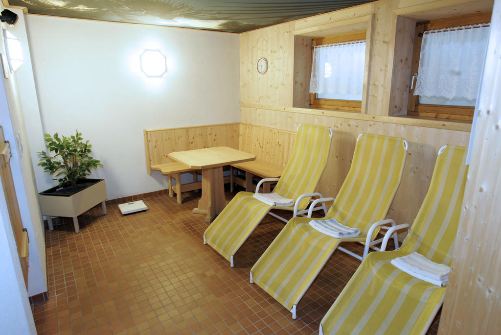 Hotel Sonne St. Johann in Tirol Exterior foto