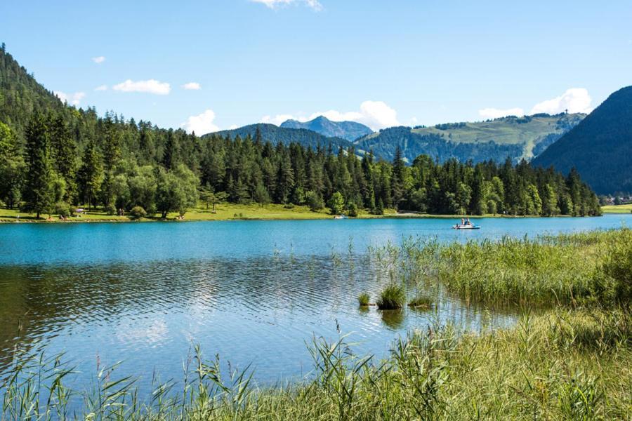 Hotel Sonne St. Johann in Tirol Exterior foto