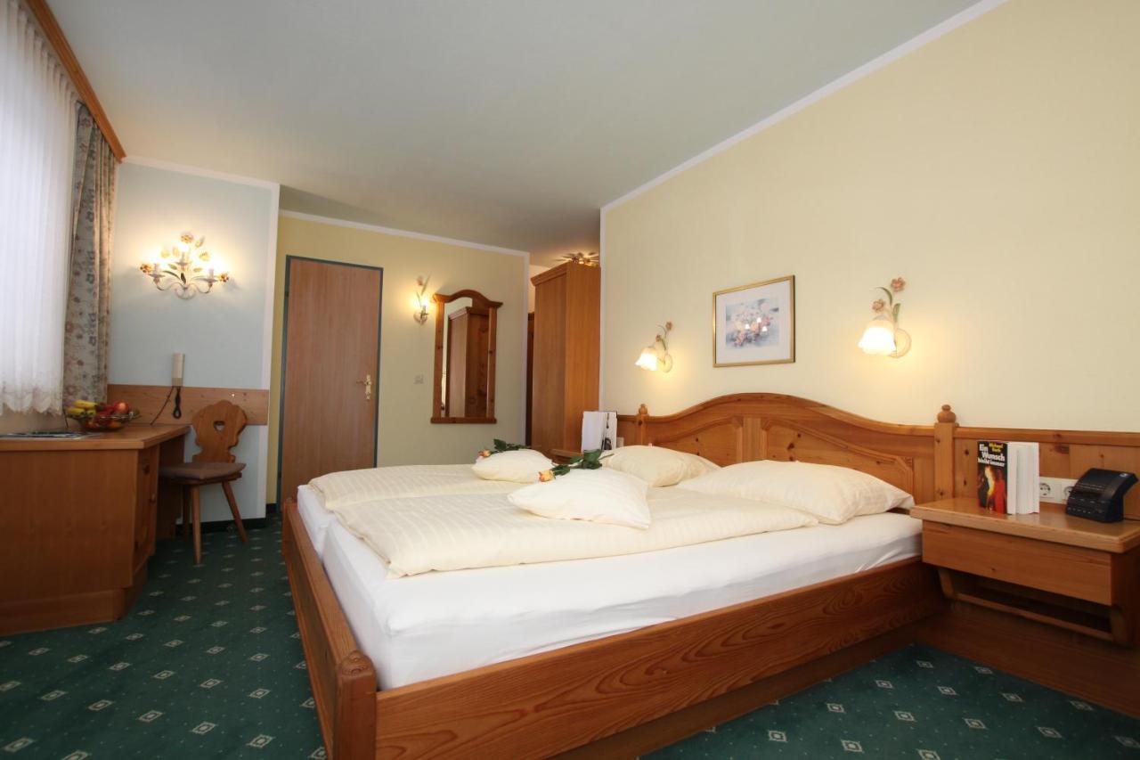 Hotel Sonne St. Johann in Tirol Exterior foto